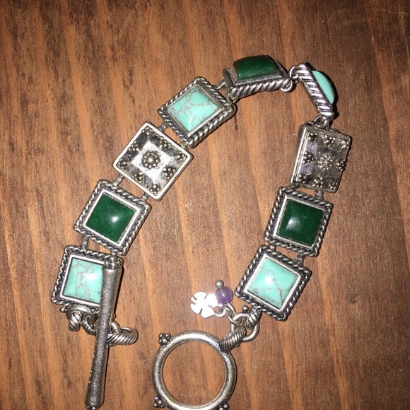 Lucky brand bracelet ☘️ - Picture 2 of 4
